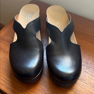 Calou Evior Clogs 39